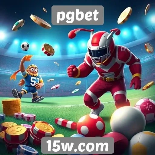 Análise das opções de jogos disponíveis no pgbet