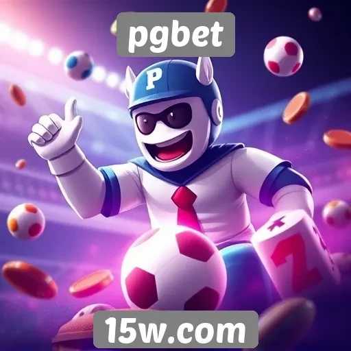 pgbet oferece diversas opções de jogos online