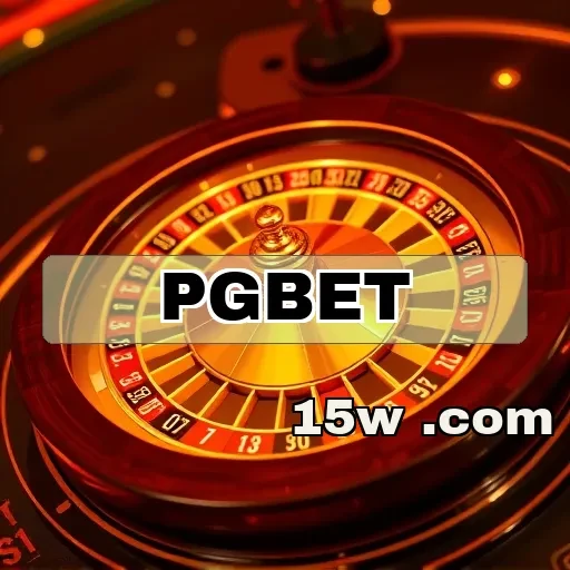 pgbet: Plataforma Inovadora Que Revoluciona a Experiência de Jogo Online